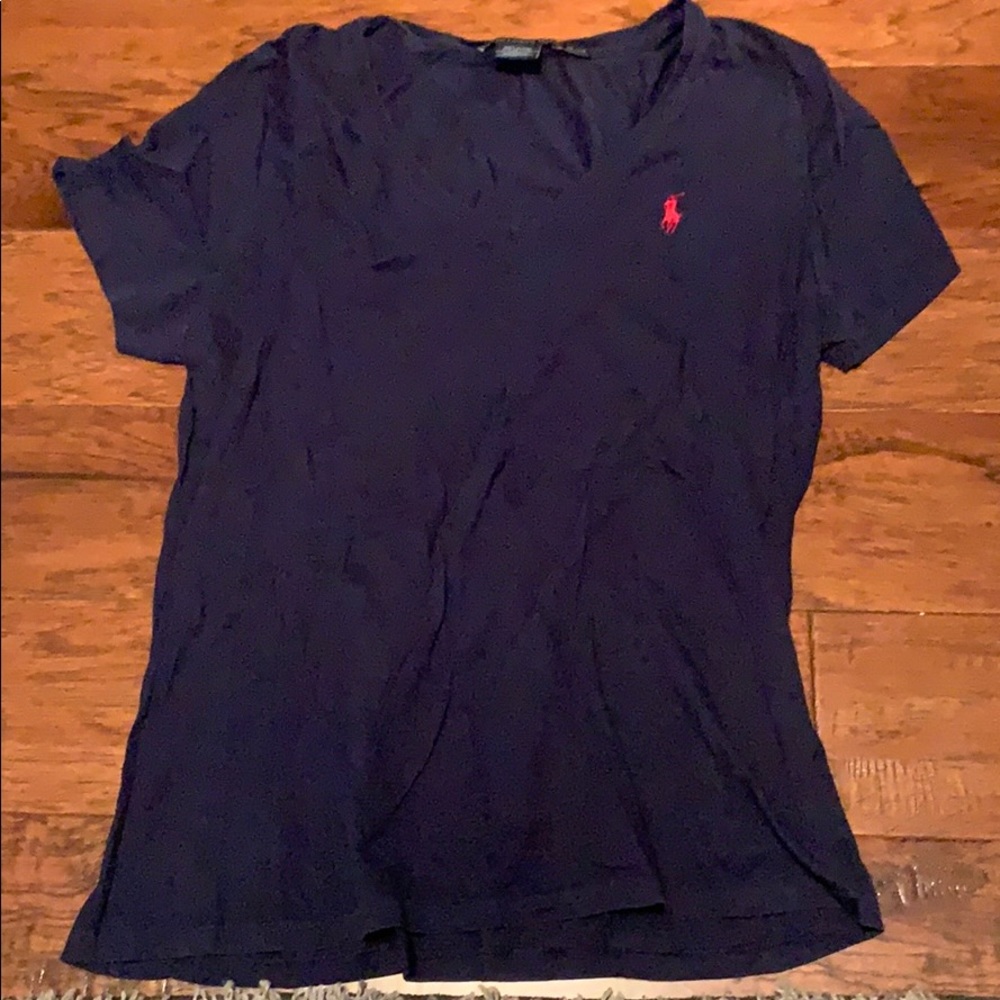 Ralph Lauren v-neck